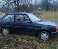 Синій ЗАЗ 1102 Таврія, об'ємом двигуна 0 л та пробігом 150 тис. км за 639 $, фото 1 на Automoto.ua