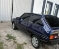Синій ЗАЗ 1102 Таврія, об'ємом двигуна 1.2 л та пробігом 85 тис. км за 902 $, фото 1 на Automoto.ua