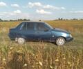 Синій ЗАЗ 1102 Таврія, об'ємом двигуна 0 л та пробігом 242 тис. км за 500 $, фото 1 на Automoto.ua