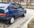 Синій ЗАЗ 1102 Таврія, об'ємом двигуна 1.2 л та пробігом 29 тис. км за 1499 $, фото 2 на Automoto.ua