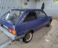 Синій ЗАЗ 1102 Таврія, об'ємом двигуна 0 л та пробігом 82 тис. км за 678 $, фото 3 на Automoto.ua