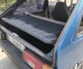 Синий ЗАЗ 1102 Таврия, объемом двигателя 1 л и пробегом 185 тыс. км за 850 $, фото 4 на Automoto.ua