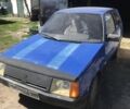 Синій ЗАЗ 1102 Таврія, об'ємом двигуна 0.12 л та пробігом 145 тис. км за 550 $, фото 1 на Automoto.ua