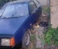 Синий ЗАЗ 1102 Таврия, объемом двигателя 1.2 л и пробегом 100 тыс. км за 529 $, фото 1 на Automoto.ua