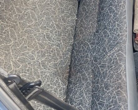 Синій ЗАЗ 1102 Таврія, об'ємом двигуна 1.2 л та пробігом 75 тис. км за 1567 $, фото 11 на Automoto.ua