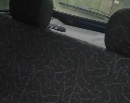 Синий ЗАЗ 1102 Таврия, объемом двигателя 1.3 л и пробегом 127 тыс. км за 1200 $, фото 5 на Automoto.ua