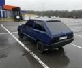 Синий ЗАЗ 1102 Таврия, объемом двигателя 1.1 л и пробегом 98 тыс. км за 1500 $, фото 5 на Automoto.ua