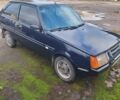 Синий ЗАЗ 1102 Таврия, объемом двигателя 1.3 л и пробегом 127 тыс. км за 1200 $, фото 1 на Automoto.ua
