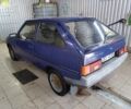 Синій ЗАЗ 1102 Таврія, об'ємом двигуна 0 л та пробігом 82 тис. км за 678 $, фото 4 на Automoto.ua