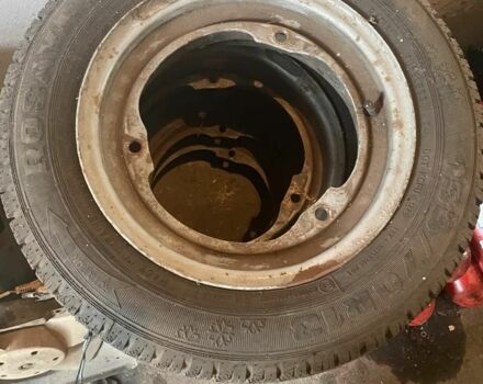 Синий ЗАЗ 1102 Таврия, объемом двигателя 1.2 л и пробегом 123 тыс. км за 1000 $, фото 9 на Automoto.ua