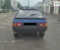 Синий ЗАЗ 1102 Таврия, объемом двигателя 1.2 л и пробегом 297 тыс. км за 1200 $, фото 1 на Automoto.ua