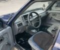 Синий ЗАЗ 1102 Таврия, объемом двигателя 1.2 л и пробегом 80 тыс. км за 1200 $, фото 6 на Automoto.ua