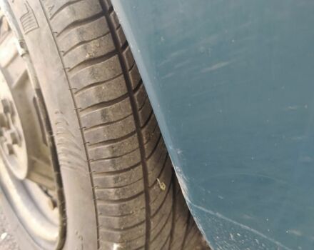 Синій ЗАЗ 1102 Таврія, об'ємом двигуна 0 л та пробігом 600 тис. км за 490 $, фото 8 на Automoto.ua