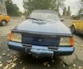 Синий ЗАЗ 1102 Таврия, объемом двигателя 1.2 л и пробегом 123 тыс. км за 1000 $, фото 1 на Automoto.ua