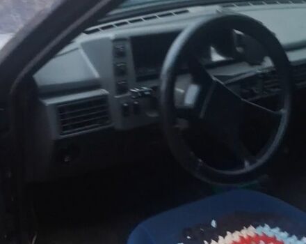 Синий ЗАЗ 1102 Таврия, объемом двигателя 1.3 л и пробегом 127 тыс. км за 1200 $, фото 7 на Automoto.ua