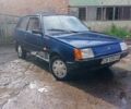 Синій ЗАЗ 1102 Таврія, об'ємом двигуна 1.2 л та пробігом 38 тис. км за 1750 $, фото 1 на Automoto.ua