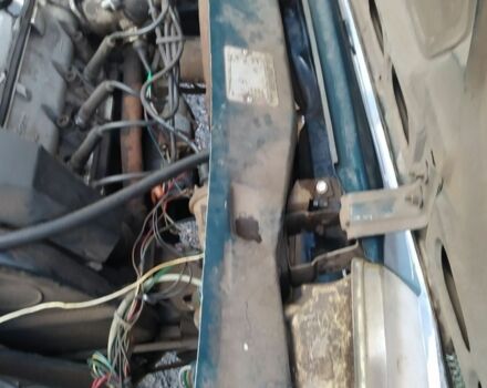 Синій ЗАЗ 1102 Таврія, об'ємом двигуна 0 л та пробігом 600 тис. км за 490 $, фото 9 на Automoto.ua