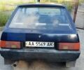 Синий ЗАЗ 1102 Таврия, объемом двигателя 0 л и пробегом 69 тыс. км за 702 $, фото 1 на Automoto.ua