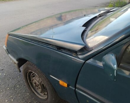 Синій ЗАЗ 1102 Таврія, об'ємом двигуна 0 л та пробігом 600 тис. км за 490 $, фото 15 на Automoto.ua