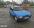 Синий ЗАЗ 1102 Таврия, объемом двигателя 1.3 л и пробегом 226 тыс. км за 990 $, фото 4 на Automoto.ua