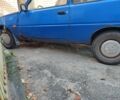 Синий ЗАЗ 1102 Таврия, объемом двигателя 1.1 л и пробегом 3 тыс. км за 559 $, фото 1 на Automoto.ua