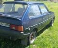 Синій ЗАЗ 1102 Таврія, об'ємом двигуна 1.2 л та пробігом 75 тис. км за 1567 $, фото 2 на Automoto.ua