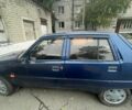 Синий ЗАЗ 1102 Таврия, объемом двигателя 1.2 л и пробегом 112 тыс. км за 1000 $, фото 3 на Automoto.ua