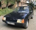 Синій ЗАЗ 1102 Таврія, об'ємом двигуна 1.2 л та пробігом 250 тис. км за 581 $, фото 1 на Automoto.ua