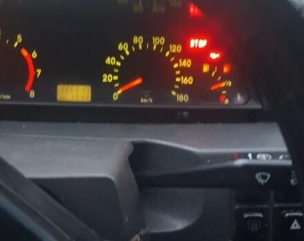 Синий ЗАЗ 1102 Таврия, объемом двигателя 1.3 л и пробегом 127 тыс. км за 1200 $, фото 4 на Automoto.ua