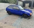 Синій ЗАЗ 1102 Таврія, об'ємом двигуна 1.1 л та пробігом 140 тис. км за 1247 $, фото 2 на Automoto.ua