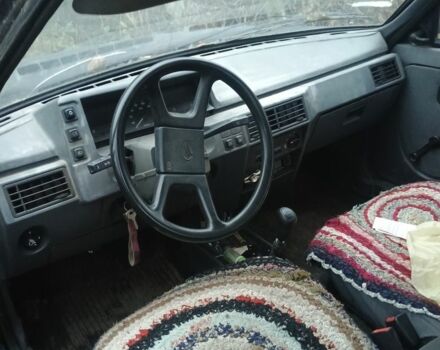 Синій ЗАЗ 1102 Таврія, об'ємом двигуна 0 л та пробігом 150 тис. км за 639 $, фото 1 на Automoto.ua