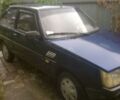 Синій ЗАЗ 1102 Таврія, об'ємом двигуна 1.3 л та пробігом 120 тис. км за 1100 $, фото 1 на Automoto.ua