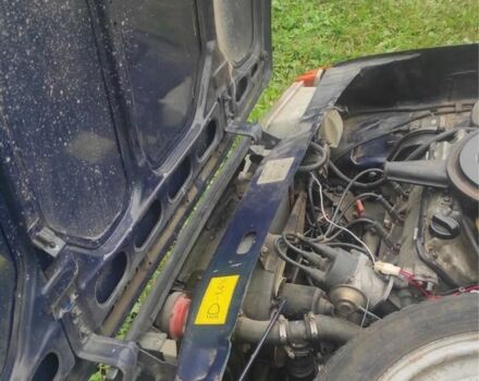 ЗАЗ 1102 Таврия 2004 в Надворной на Automoto.ua Синий ЗАЗ 1102 Таврия, объемом двигателя 10 л и пробегом 56 тыс. км за 719 $, фото 2 на Automoto.ua