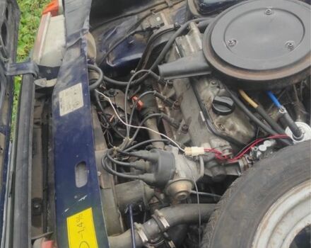 ЗАЗ 1102 Таврия 2004 в Надворной на Automoto.ua Синий ЗАЗ 1102 Таврия, объемом двигателя 10 л и пробегом 56 тыс. км за 719 $, фото 3 на Automoto.ua