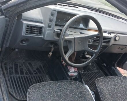 Синій ЗАЗ 1102 Таврія, об'ємом двигуна 1.2 л та пробігом 75 тис. км за 1567 $, фото 9 на Automoto.ua