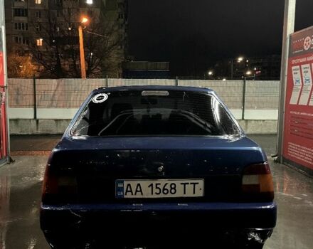 Синий ЗАЗ 1102 Таврия, объемом двигателя 1 л и пробегом 157 тыс. км за 666 $, фото 9 на Automoto.ua