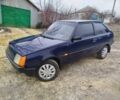Синій ЗАЗ 1102 Таврія, об'ємом двигуна 0 л та пробігом 66 тис. км за 1450 $, фото 1 на Automoto.ua