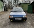 Синий ЗАЗ 1102 Таврия, объемом двигателя 1.2 л и пробегом 301 тыс. км за 950 $, фото 1 на Automoto.ua