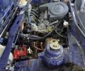 Синій ЗАЗ 1102 Таврія, об'ємом двигуна 0 л та пробігом 82 тис. км за 678 $, фото 7 на Automoto.ua