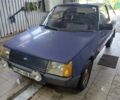 Синій ЗАЗ 1102 Таврія, об'ємом двигуна 0 л та пробігом 82 тис. км за 678 $, фото 1 на Automoto.ua