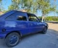 Синий ЗАЗ 1102 Таврия, объемом двигателя 1 л и пробегом 80 тыс. км за 850 $, фото 3 на Automoto.ua