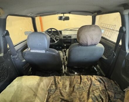 ЗАЗ 1102 Таврия 2004 в Запорожье на Automoto.ua Синий ЗАЗ 1102 Таврия, объемом двигателя 1.2 л и пробегом 100 тыс. км за 400 $, фото 5 на Automoto.ua