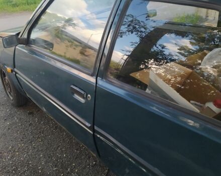 Синій ЗАЗ 1102 Таврія, об'ємом двигуна 0 л та пробігом 600 тис. км за 490 $, фото 16 на Automoto.ua