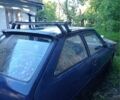 Синій ЗАЗ 1102 Таврія, об'ємом двигуна 1.1 л та пробігом 130 тис. км за 550 $, фото 3 на Automoto.ua