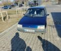 Синий ЗАЗ 1102 Таврия, объемом двигателя 1.3 л и пробегом 154 тыс. км за 800 $, фото 1 на Automoto.ua