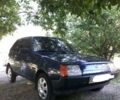 Синий ЗАЗ 1102 Таврия, объемом двигателя 1.1 л и пробегом 139 тыс. км за 43000 $, фото 1 на Automoto.ua