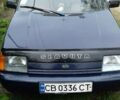 Синий ЗАЗ 1102 Таврия, объемом двигателя 1.25 л и пробегом 180 тыс. км за 1162 $, фото 1 на Automoto.ua
