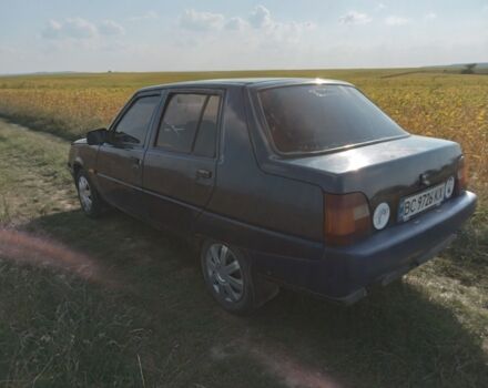 Синій ЗАЗ 1102 Таврія, об'ємом двигуна 0 л та пробігом 242 тис. км за 500 $, фото 2 на Automoto.ua