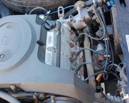 Синій ЗАЗ 1102 Таврія, об'ємом двигуна 1.2 л та пробігом 75 тис. км за 1567 $, фото 8 на Automoto.ua