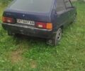 ЗАЗ 1102 Таврия 2004 в Надворной на Automoto.ua Синий ЗАЗ 1102 Таврия, объемом двигателя 10 л и пробегом 56 тыс. км за 719 $, фото 1 на Automoto.ua
